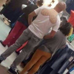 Meet your Posher, Trey